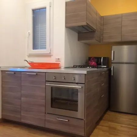 Appartement Attico Appiano Rome