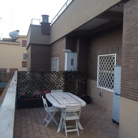 Appartement Attico Appiano