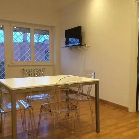 Attico Appiano Appartement