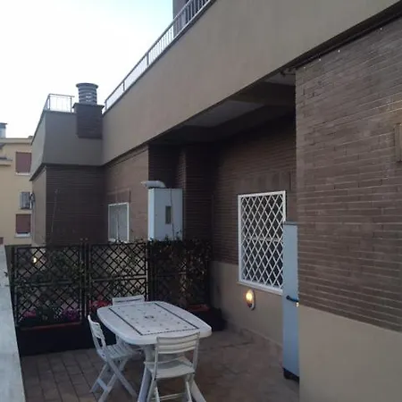 Attico Appiano