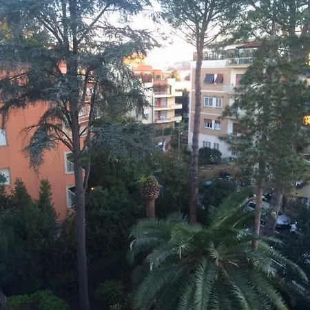 Attico Appiano Appartement