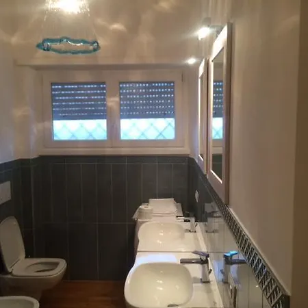 Appartement Attico Appiano *